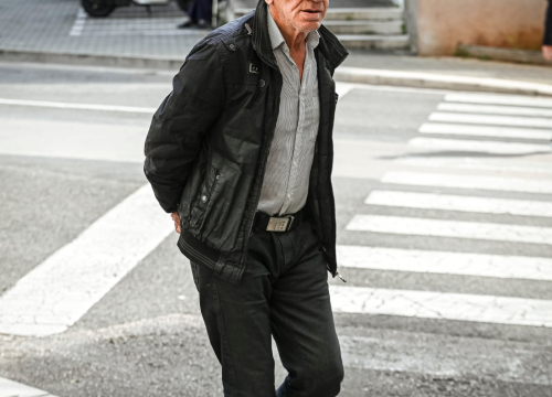 Fotografija 19 - FOTO Đir po gradu, srijeda 7. svibnja