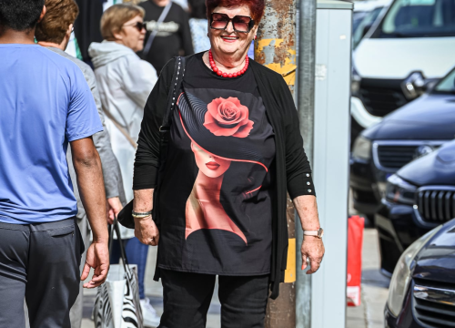 Fotografija 8 - FOTO Đir po gradu, srijeda 7. svibnja