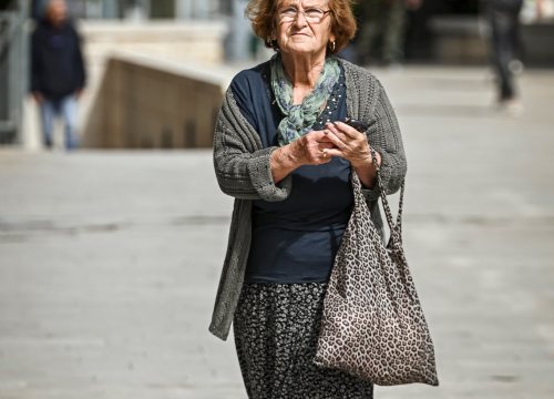 Fotografija 21 - FOTO Đir po gradu, srijeda 7. svibnja