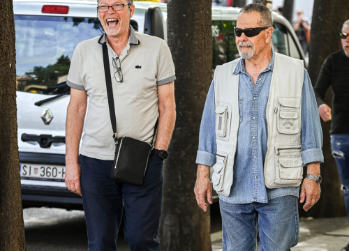 Fotografija 18 - FOTO Đir po gradu, srijeda 7. svibnja