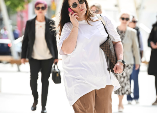 Fotografija 9 - FOTO Đir po gradu, srijeda 7. svibnja