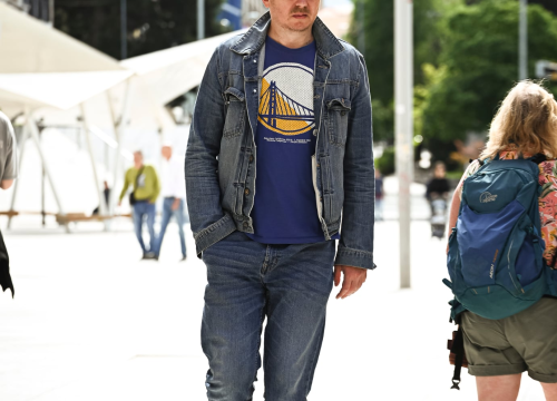 Fotografija 11 - FOTO Đir po gradu, srijeda 7. svibnja