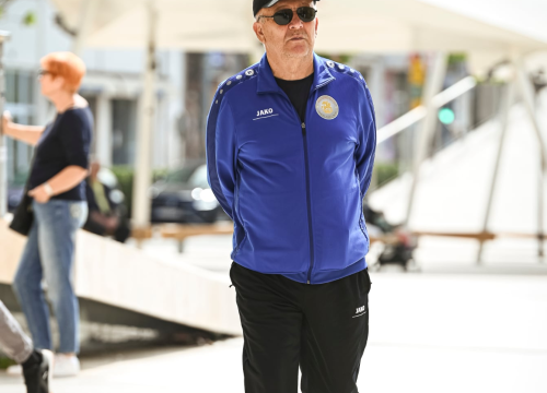 Fotografija 13 - FOTO Đir po gradu, srijeda 7. svibnja