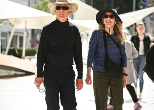 Fotografija 27 - FOTO Đir po gradu, srijeda 7. svibnja