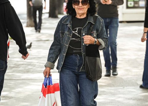 Fotografija 35 - FOTO Đir po gradu, srijeda 7. svibnja