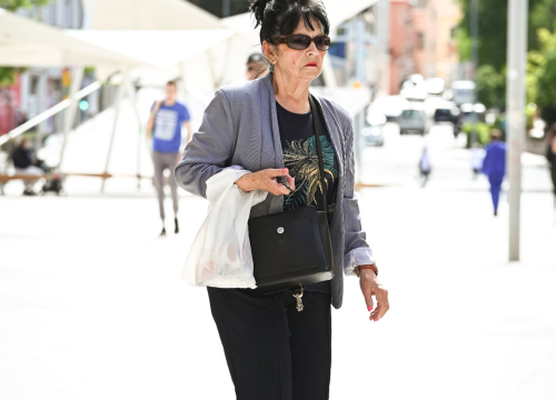 Fotografija 36 - FOTO Đir po gradu, srijeda 7. svibnja