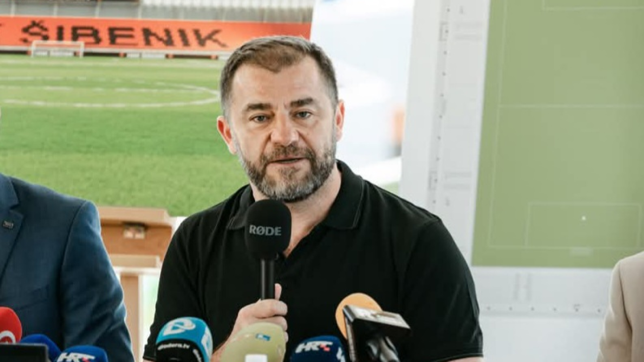 Istraga protiv vlasnika Šibenika: Bratu Željka Karajice prijeti zatvor zbog sumnje na gospodarski kriminal