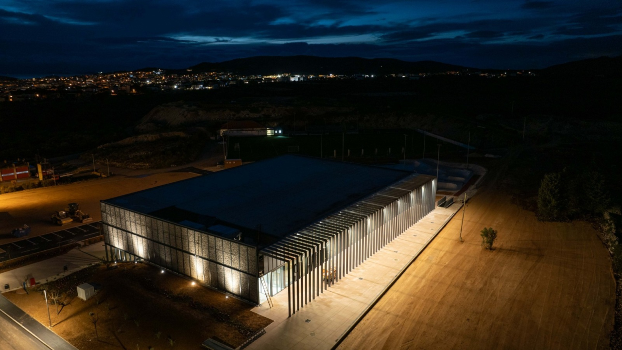 Grad Vodice na samom vrhu u Hrvatskoj po izdvajanjima za sport iz proračuna