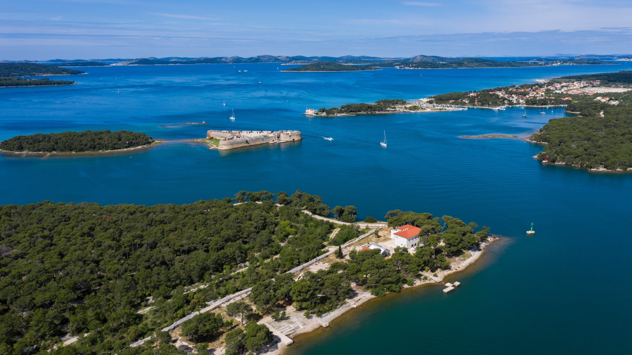 JU Priroda Šibensko-kninske županije pridružuje se ovogodišnjoj Noći tvrđava