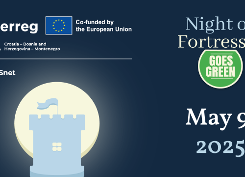 Noć tvrđava obećava nezaboravan provod za cijelu obitelj