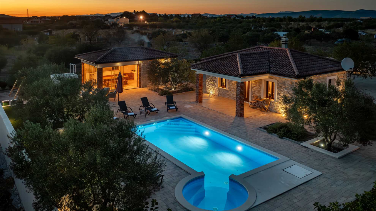 Pojednostavnite iznajmljivanje i turizam prepustite NIK agenciji!