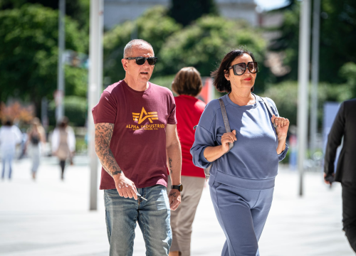 Fotografija 11 - FOTO Đir po gradu, četvrtak 8. svibnja