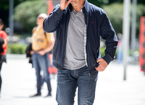 Fotografija 12 - FOTO Đir po gradu, četvrtak 8. svibnja