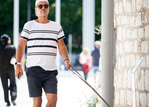 Fotografija 16 - FOTO Đir po gradu, četvrtak 8. svibnja