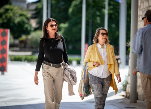 Fotografija 3 - FOTO Đir po gradu, četvrtak 8. svibnja