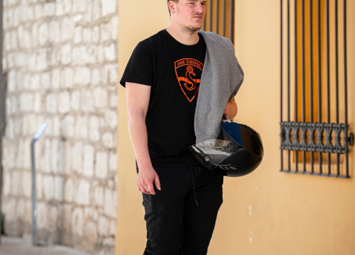 Fotografija 4 - FOTO Đir po gradu, četvrtak 8. svibnja