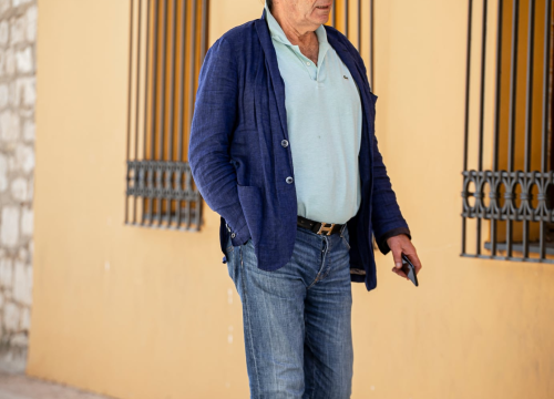 Fotografija 5 - FOTO Đir po gradu, četvrtak 8. svibnja