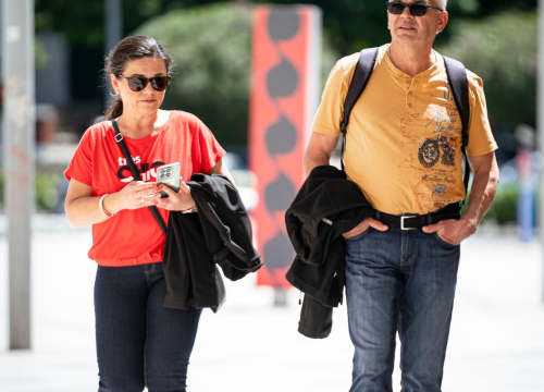 Fotografija 6 - FOTO Đir po gradu, četvrtak 8. svibnja