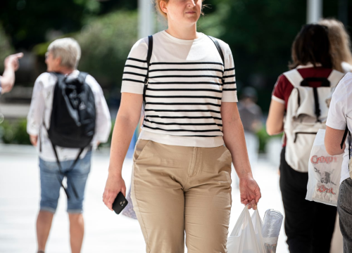 Fotografija 20 - FOTO Đir po gradu, četvrtak 8. svibnja