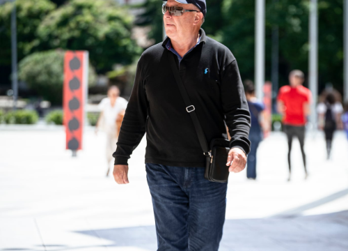 Fotografija 19 - FOTO Đir po gradu, četvrtak 8. svibnja