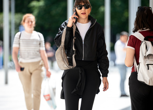 Fotografija 21 - FOTO Đir po gradu, četvrtak 8. svibnja