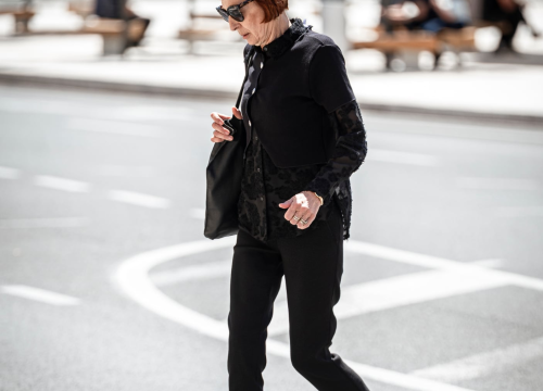 Fotografija 24 - FOTO Đir po gradu, četvrtak 8. svibnja