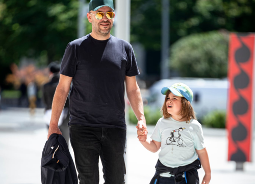 Fotografija 25 - FOTO Đir po gradu, četvrtak 8. svibnja