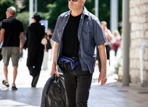 Fotografija 26 - FOTO Đir po gradu, četvrtak 8. svibnja