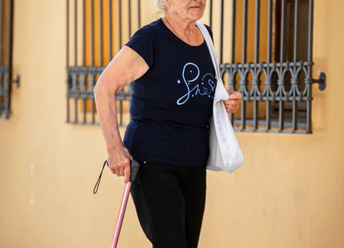 Fotografija 29 - FOTO Đir po gradu, četvrtak 8. svibnja