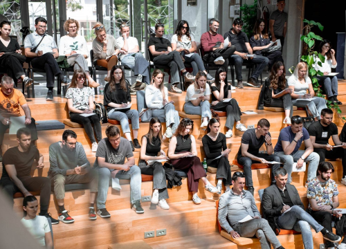 Sve što trebate znati o e-računima i e-arhivi uz Obrtničku komoru Šibensko-kninske županije