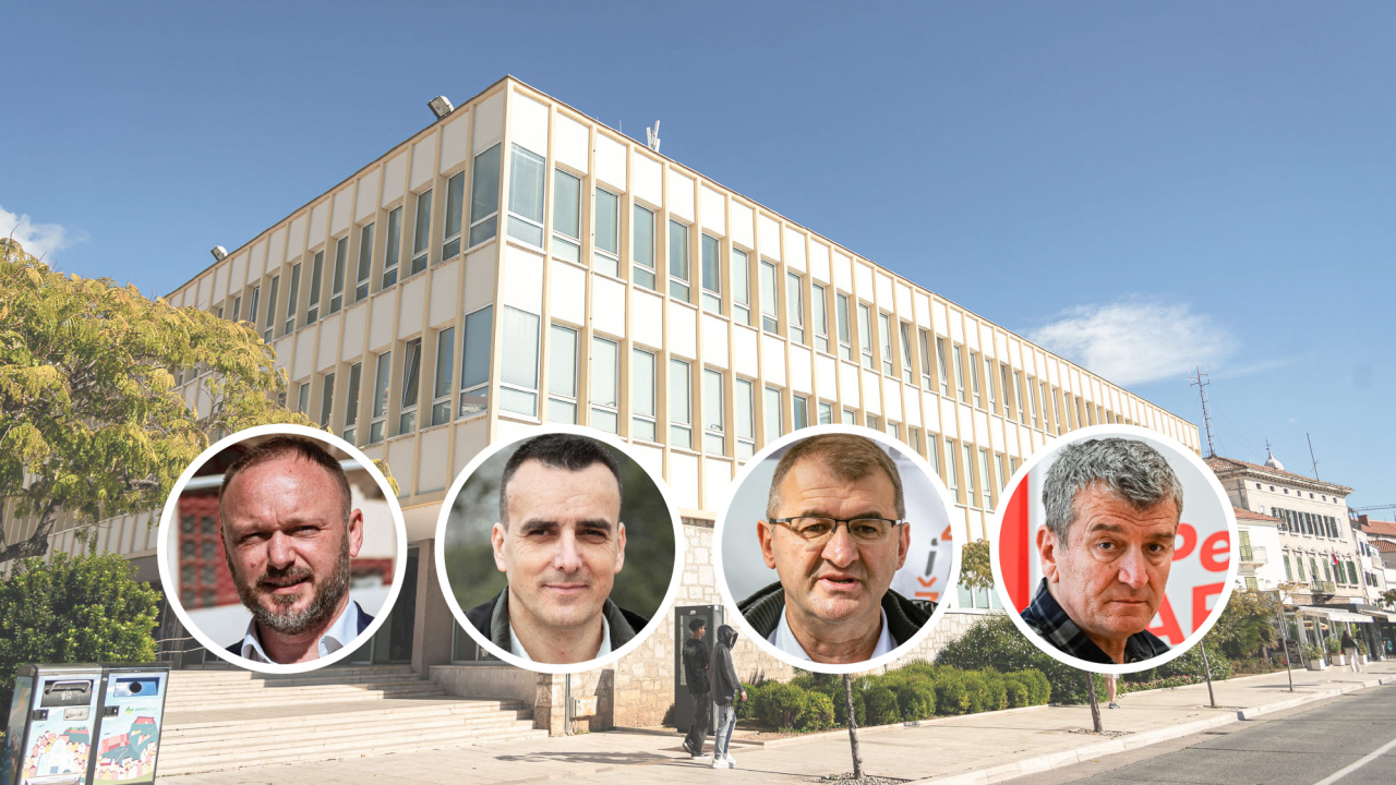 Pitali smo kandidate za župana jesu li za reformu regionalne samouprave, smanjenje broja općina i ukidanje županija