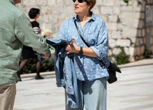 Fotografija 19 - FOTO Đir po gradu, petak 9. svibnja