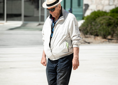 Fotografija 18 - FOTO Đir po gradu, petak 9. svibnja