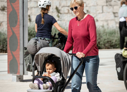 Fotografija 11 - FOTO Đir po gradu, petak 9. svibnja