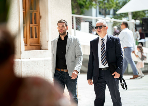 Fotografija 22 - FOTO Đir po gradu, petak 9. svibnja