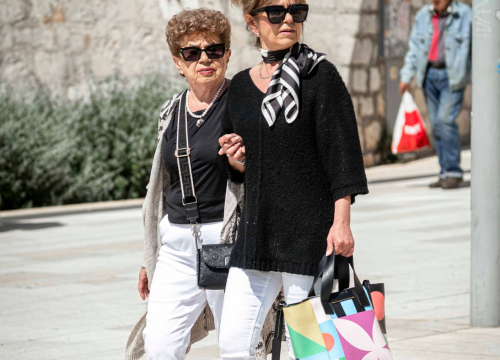 Fotografija 4 - FOTO Đir po gradu, petak 9. svibnja