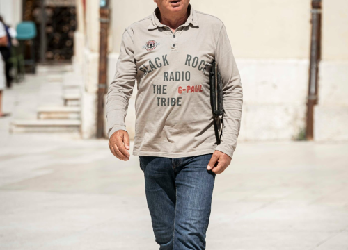 Fotografija 14 - FOTO Đir po gradu, petak 9. svibnja