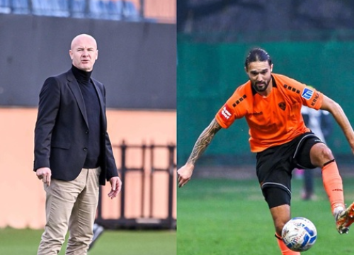 Zuta i Vidović: 'S Funcutima do pobjede protiv Rijeke'