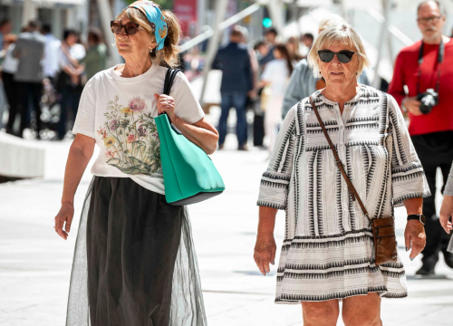 Fotografija 15 - FOTO Đir po gradu, petak 9. svibnja