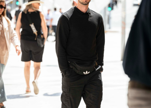 Fotografija 16 - FOTO Đir po gradu, petak 9. svibnja