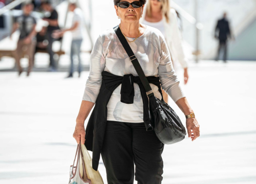 Fotografija 12 - FOTO Đir po gradu, petak 9. svibnja