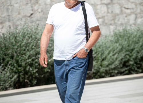 Fotografija 9 - FOTO Đir po gradu, petak 9. svibnja