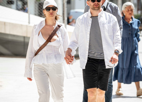 Fotografija 20 - FOTO Đir po gradu, petak 9. svibnja