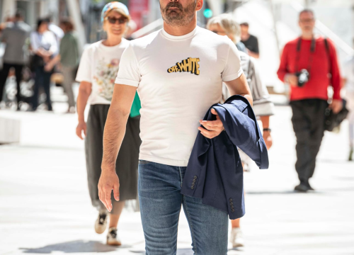 Fotografija 23 - FOTO Đir po gradu, petak 9. svibnja