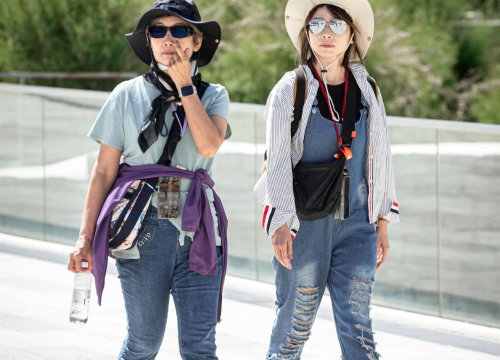 Fotografija 27 - FOTO Đir po gradu, petak 9. svibnja