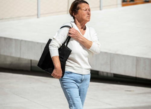 Fotografija 28 - FOTO Đir po gradu, petak 9. svibnja