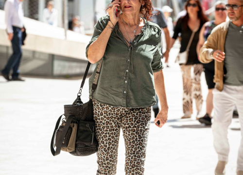 Fotografija 29 - FOTO Đir po gradu, petak 9. svibnja