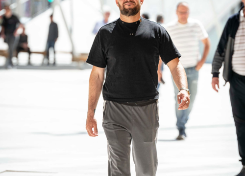 Fotografija 32 - FOTO Đir po gradu, petak 9. svibnja