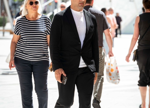 Fotografija 33 - FOTO Đir po gradu, petak 9. svibnja