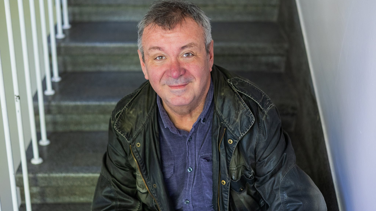 Igor Mirković u Kući Arsen: Premijera dokumentarca 'Lijepi i dragi ljudi'